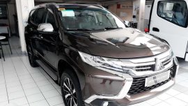 83k downTOYOTA  Montero 2018 vs Mirage L300 Strada Fortuner Vios