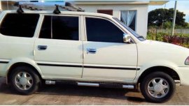 2002 Toyota Revo for sale