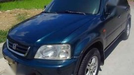 Honda CRV AT 198 for sale