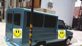 Like New Toyota Tamaraw for sale