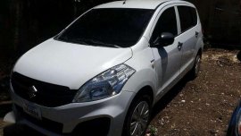 2017 Suzuki Ertiga for sale