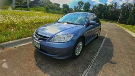 Honda Civic 2004 for sale