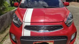 2016 Kia Picanto (alt 2015 2017 eon mirage celerio)