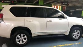 2011 Toyota Prado TXL first owner  for sale  ​fully loaded