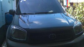 Toyota Rav4 Wagon 2005 model (neg) 2nd owner (RUSH!)