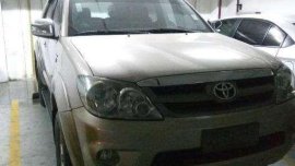 2006 Toyota Fortuner for sale