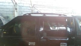 1999 Isuzu Fuego for sale