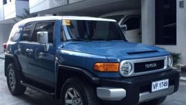 2007 Toyota FJ Cruiser for sale