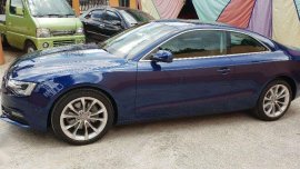 2016 Audi A5 TFSI Quattro FOR SALE 