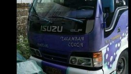 Isuzu Elf 2018 for sale 
