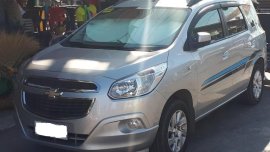 2015 Chevrolet Spin for sale