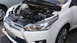 2015 Toyota Yaris for sale