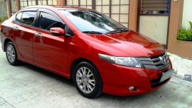 2009 Honda City for sale