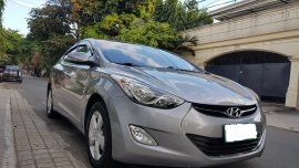 2014 Hyundai Elantra for sale