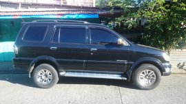 Isuzu Sportivo 2010 for sale