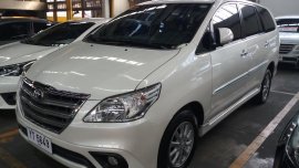 Toyota Innova 2016 for sale