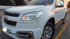 2014 Chevrolet Trailblazer for sale