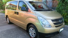 2012 Hyundai Grand Starex for sale