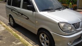 Mitsubishi Adventure 2007 for sale