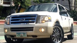 2009 FORD EXPEDIYION FOR SALE