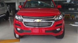 Brand New Chevrolet Trailblazer 2018 For sale