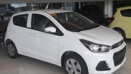 Chevrolet Spark 2018 for sale
