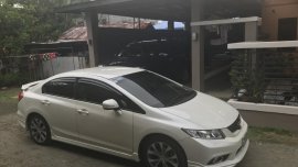 Honda Civic 2012 for sale