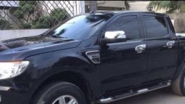 Ford Ranger 2013 for sale