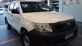 Toyota Hilux 2013 for sale