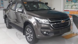2018 Chevrolet Colorado for sale