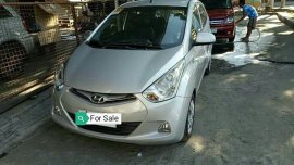 HYUNDAI EON 2015 FOR SALE