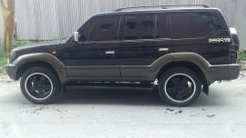 1997 Toyota Land Cruiser Prado for sale