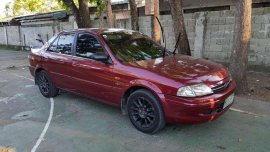 Ford Lynx MT 2001 FOR SALE 