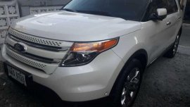 Ford Explorer 2014 for sale