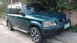 Well Kept Honda Crv for sale
