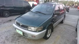Mitsubishi Spacewagon 1996 for sale