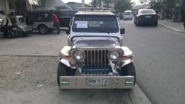 Toyota Owner Type Jeep for sale 