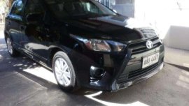 Toyota Yaris 2014 for sale