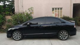 2010 Honda Civic Modulo FOR SALE