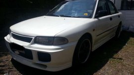 Mitsubishi Lancer 1993 model FOR SALE 