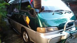 Hyundai Grace 1996 for sale