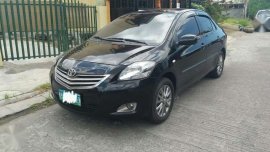 2012 Toyota Vios 1.3G first owner  for sale  ​fully loaded