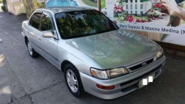 Toyota Corolla XE 1997 for sale