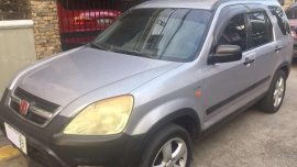 2003 Honda CRV for sale