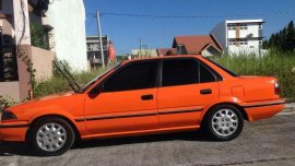 Toyota Corolla 1989 for sale