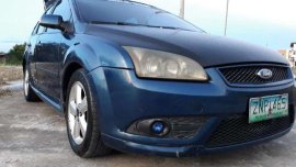 2008 Ford Focus hatchback FOR SALE 