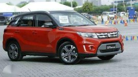SUZUKI Vitara Ciaz Ertiga Jimny Apv 2018 promo rush