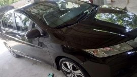 Honda City 2016 Navi vx rush FOR SALE 