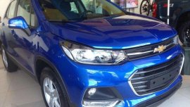 2018 Chevrolet Trax LS AT for as low as 10k cash out