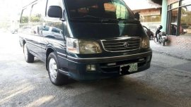 2000 Toyota Hiace for sale